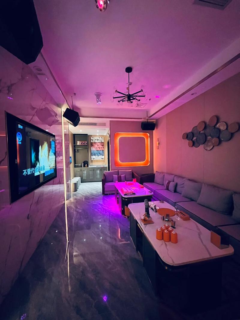 梅州商务ktv费用解析-五华县ktv预定